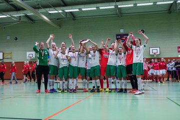 Bild 132 - C-Juniorinnen Landesmeisterschaft